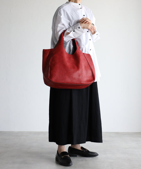 【雑誌掲載】3WAYトートバッグインバッグセット 12-0486-2